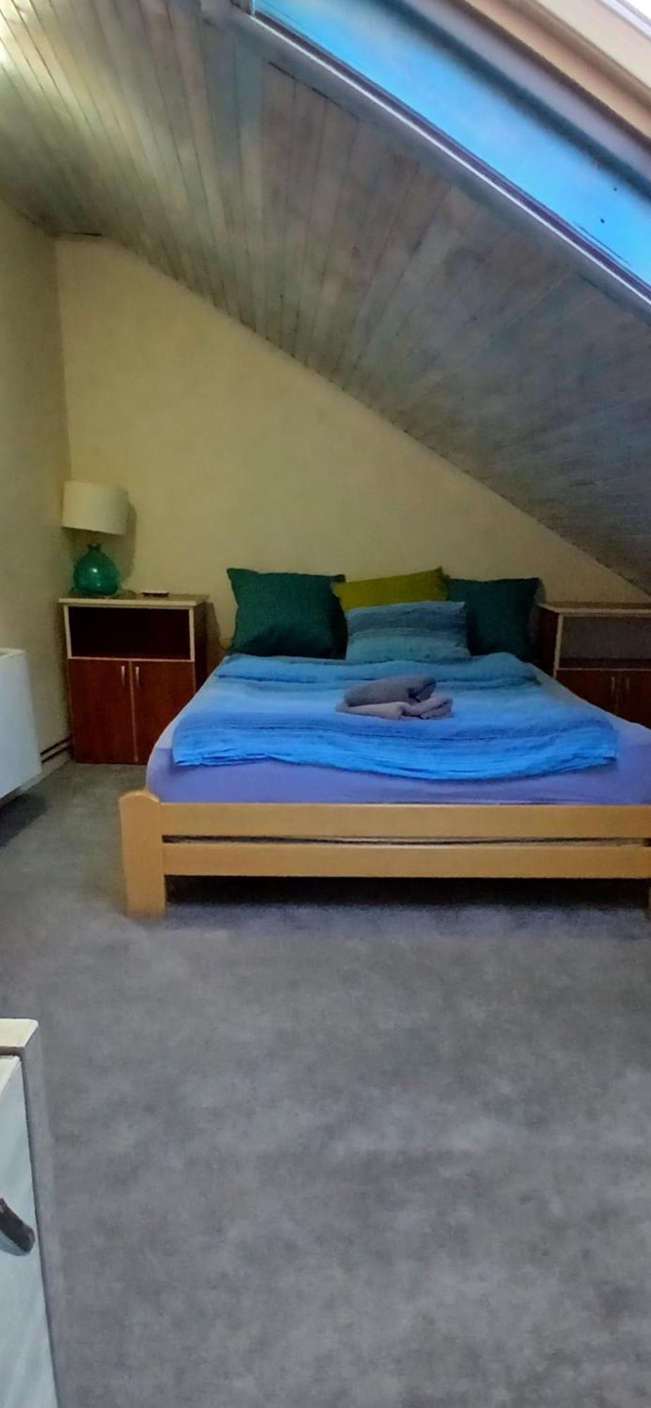 Varad Inn Novi Sad Esterno foto